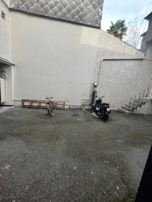 Le Castetnau - Securise - Proche Halles De Appartement *